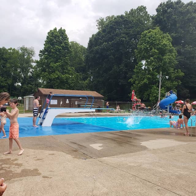 The Eleanor Pool - Image 2