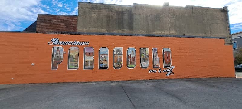 Paragould Mural - Image 2