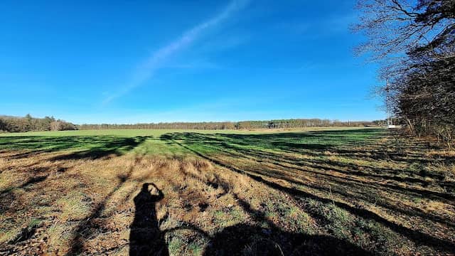 Staffelder Feld - Image 1