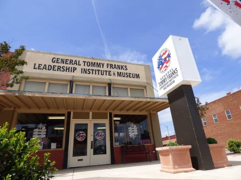 General Franks Institute & Museum - Image 1