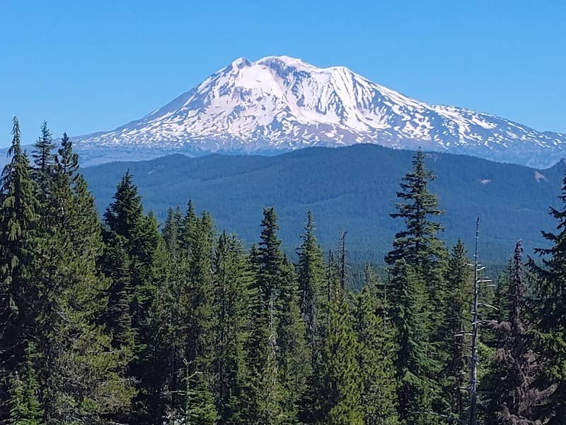Gifford Pinchot National Forest - Image 1