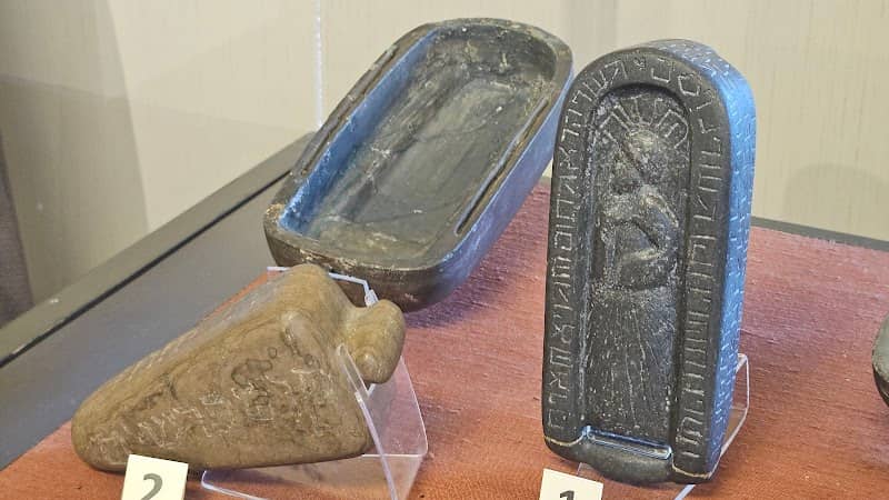 Johnson-Humrickhouse Museum - Image 3