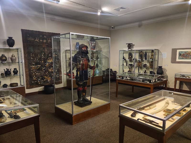 Johnson-Humrickhouse Museum - Image 2