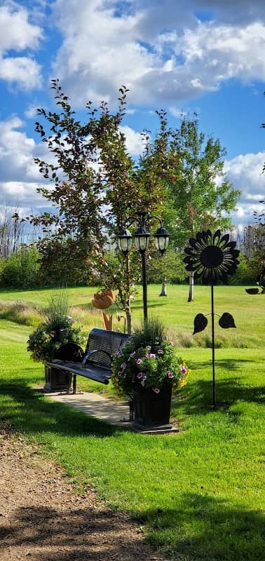 Thickwood Park - Image 2