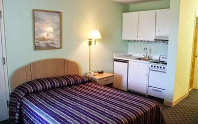 Parkerton Inn - Image 2
