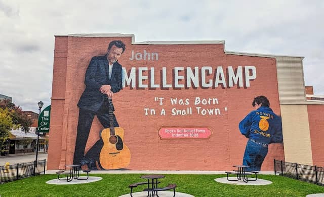 Mellencamp Plaza - Image 1