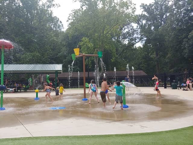 Rotary Park - Image 1