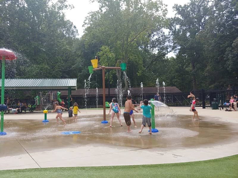 Rotary Park - Image 1