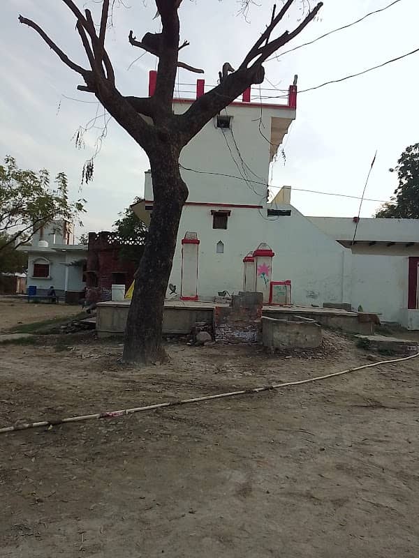 Sidharth Upadhyay House - Image 1