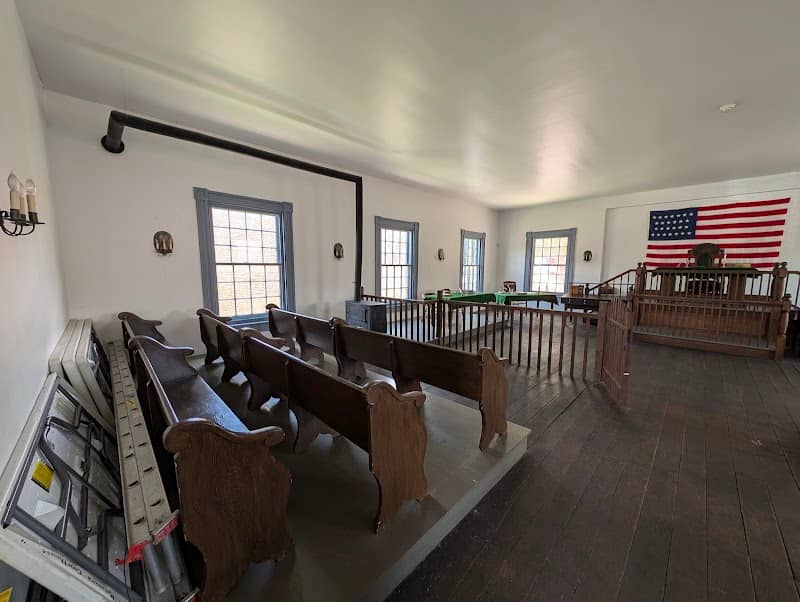 Metamora Courthouse State Historic Site - Image 2