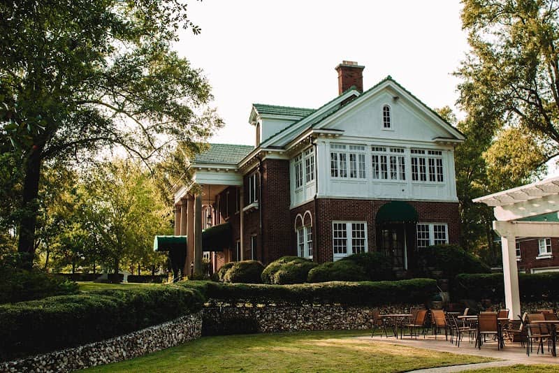 The Granite Club - Image 1