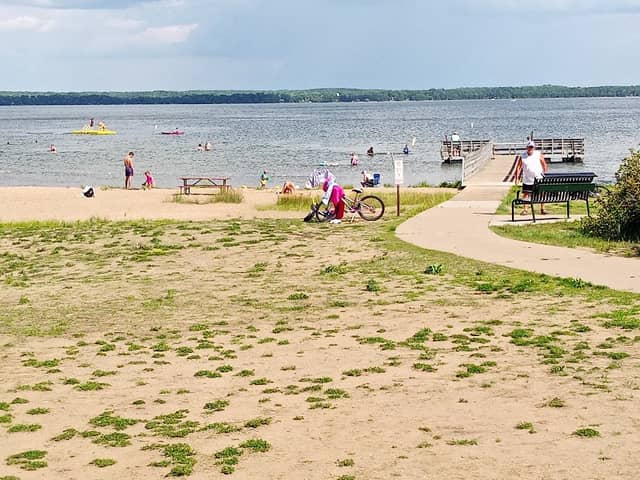 Mayne Beach - Image 1