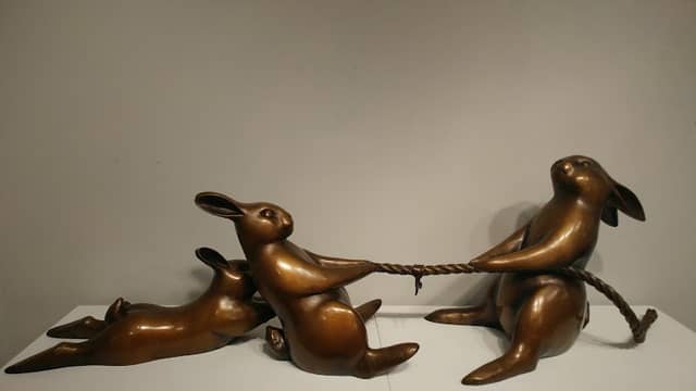 Museum of Northwest Art - Image 1