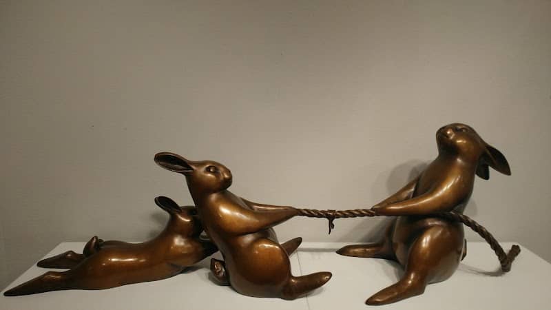Museum of Northwest Art - Image 1