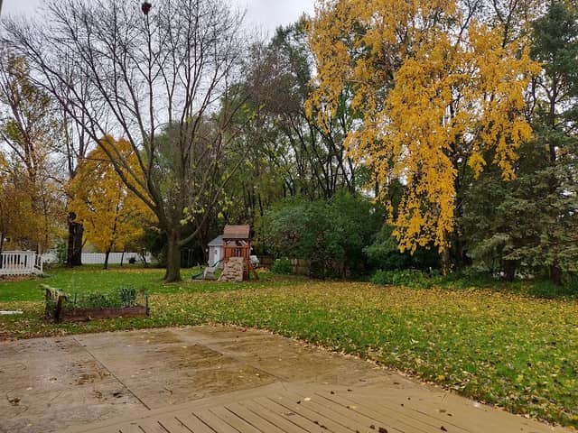 Cumberland Park - Image 1
