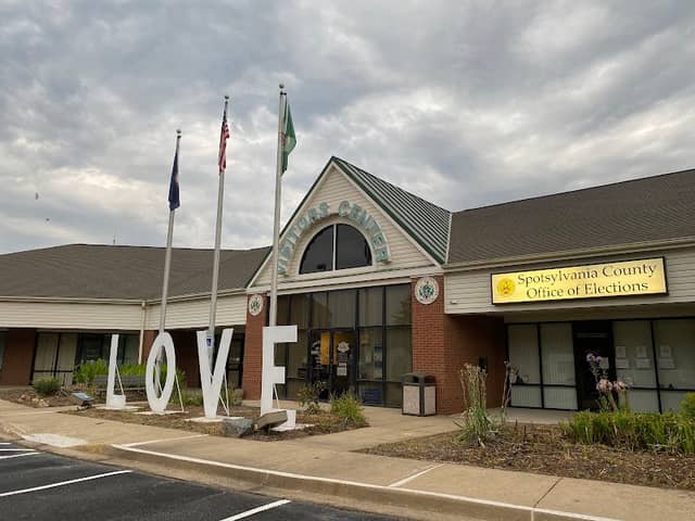 Spotsylvania County Visitors Center - Image 1