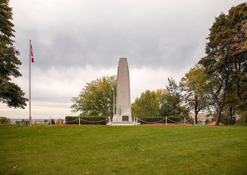 War Memorial Cenotaph - Image 2