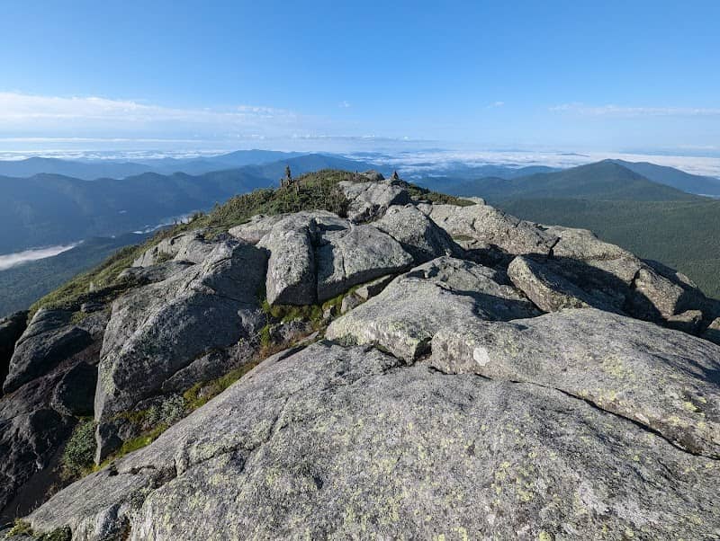 Mount Haystack - Image 1