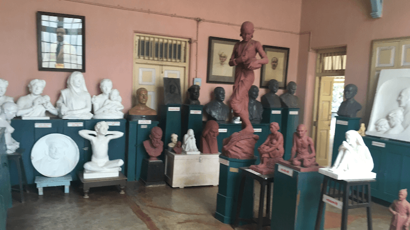 Karmarkar Museum of Sculpture - Image 1
