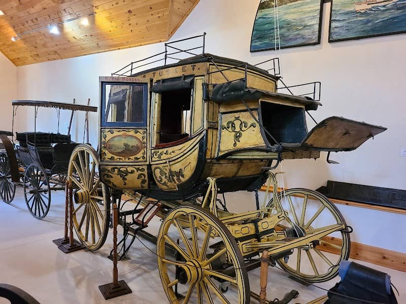 Yarmouth County Museum and Archives - Image 2