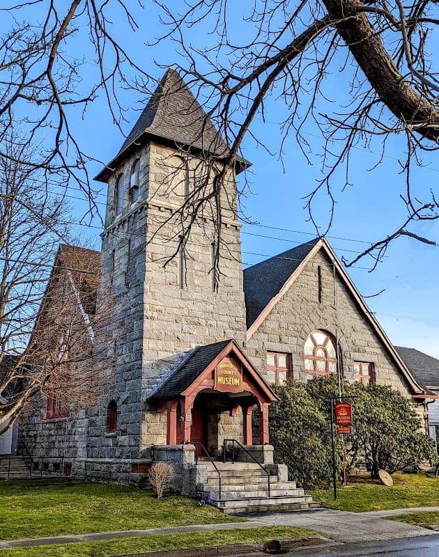 Yarmouth County Museum and Archives - Image 1