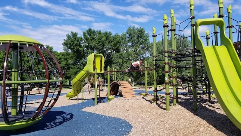 Ojibway Park - Image 1