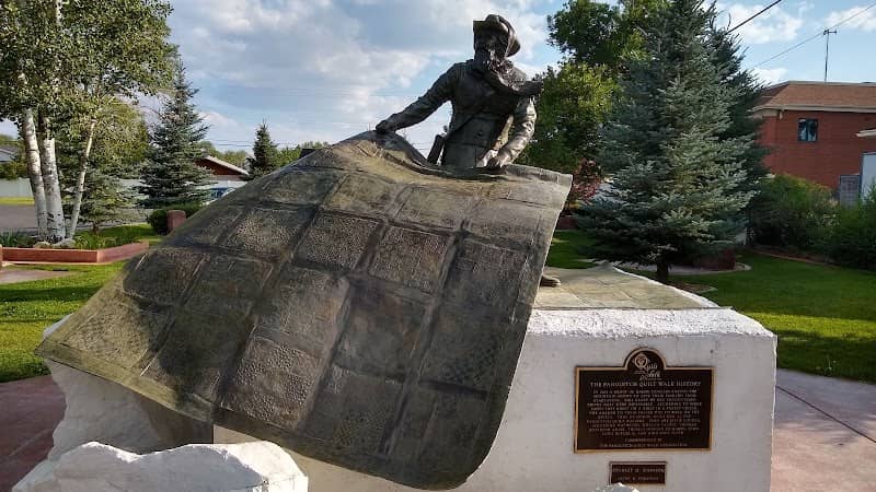 Panguitch Quilt Walk Park - Image 1