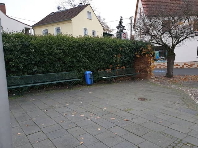 Freundschaftsbrücke Le Pontet - Image 2