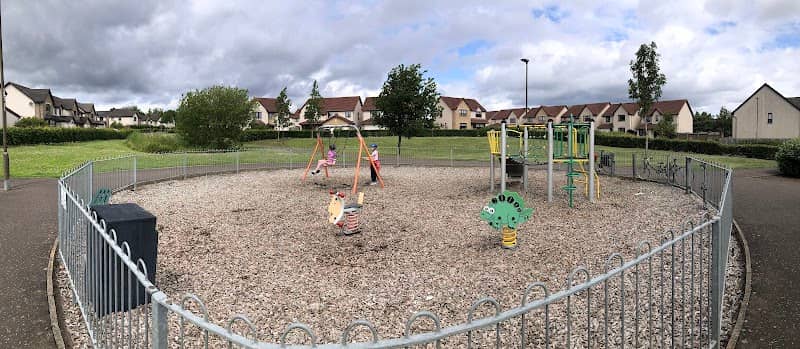 Bairds way park - Image 1