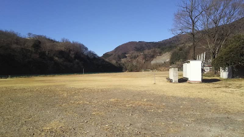 Shibukawashi Onogami Sports Park - Image 1