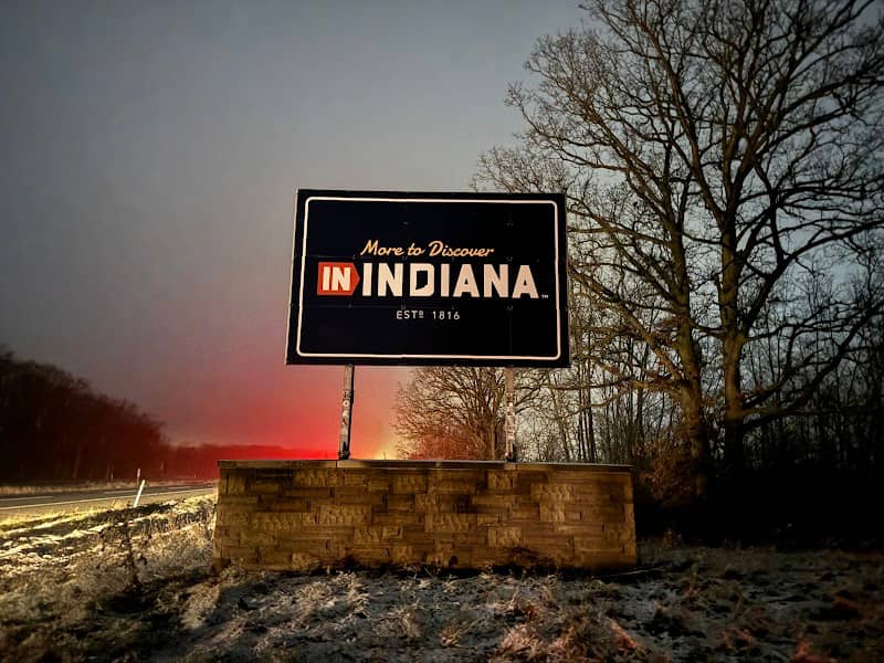 Welcome to Indiana Sign - Image 1