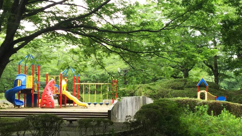 Chiba Prefectural Lake Inba-numa Park - Image 1