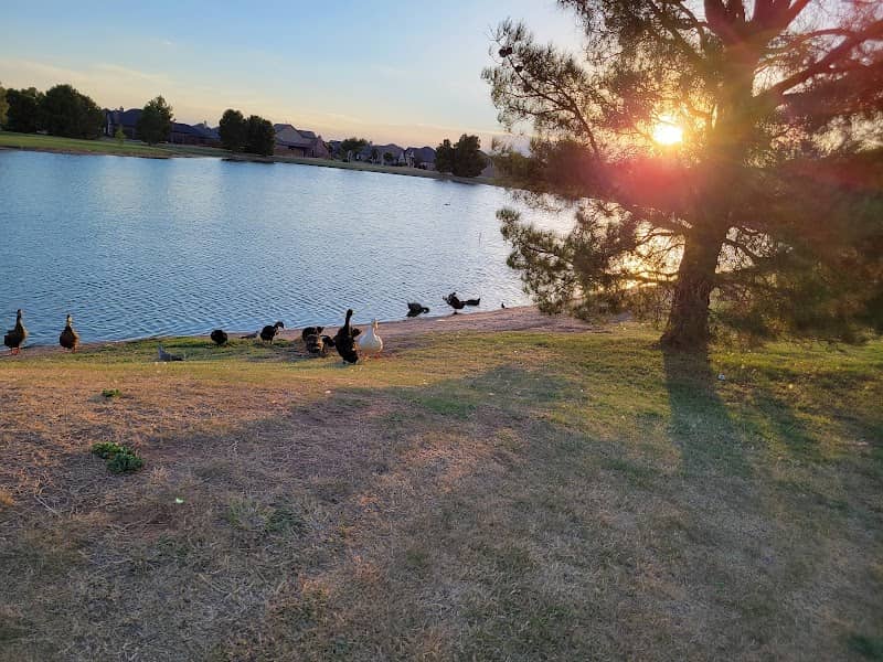 Preston Manor Private Dog Park - Image 1