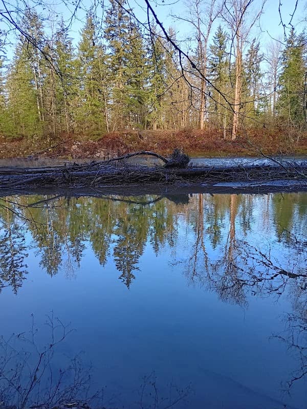 White River Trailhead - Image 1