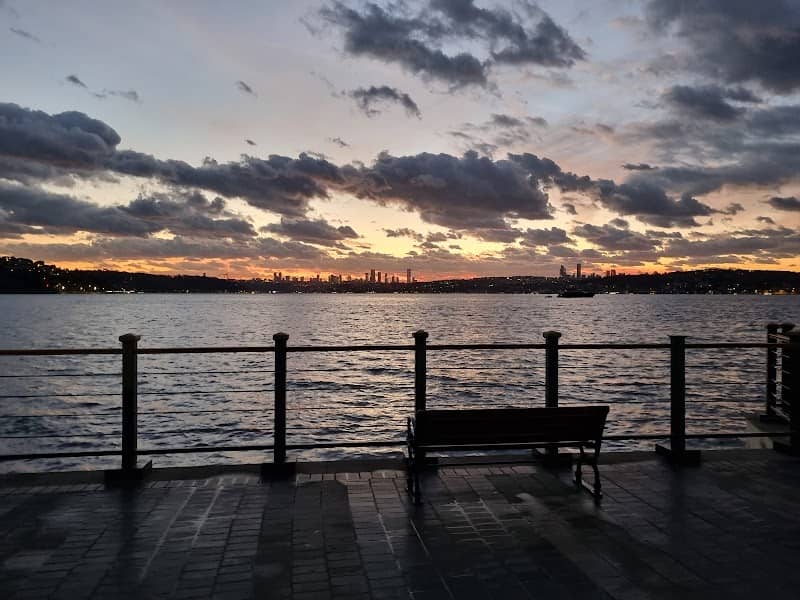Beykoz Belediye İskelesi - Image 3