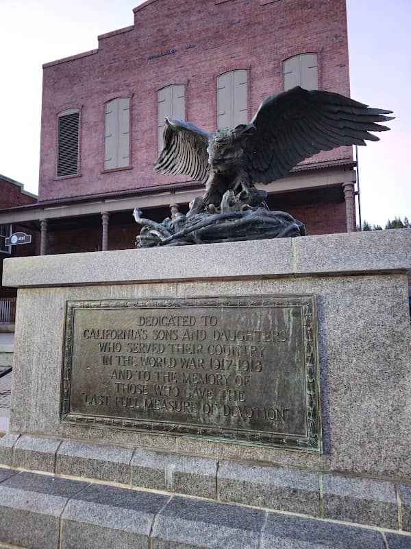 Victory Highway Eagle - Image 1