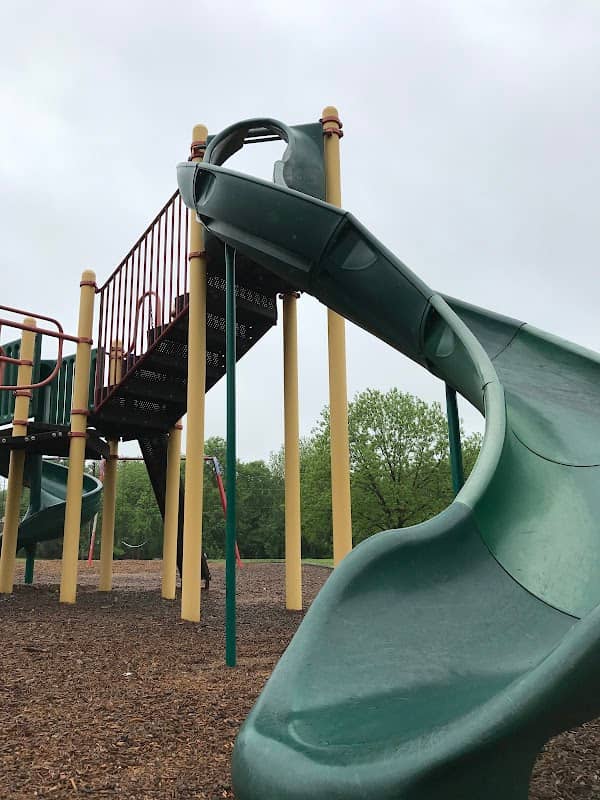4th Street Park - Image 2