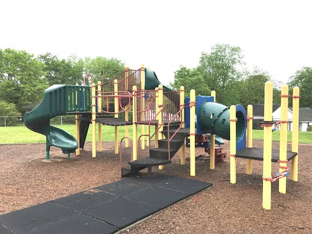 4th Street Park - Image 1