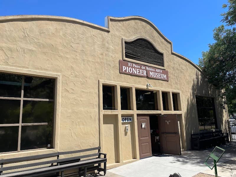 Pioneer Museum - Image 1