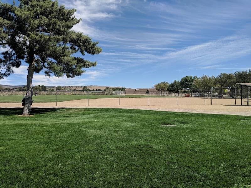 Johnson Lane Park - Image 2