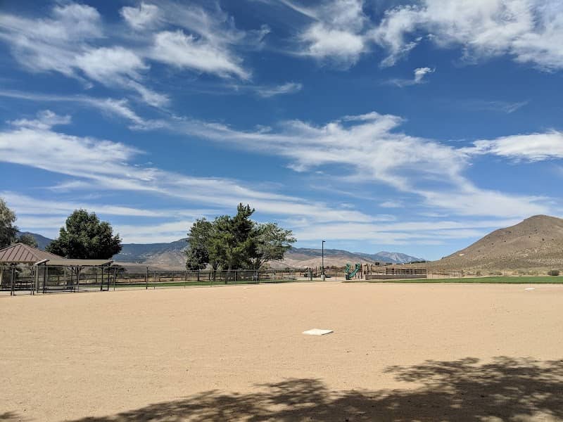 Johnson Lane Park - Image 1