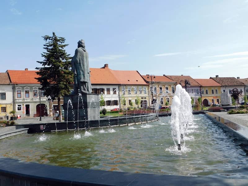 Piata Victoriei - Image 1