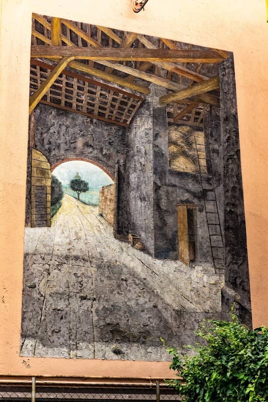 Murales di Calcio - Image 1