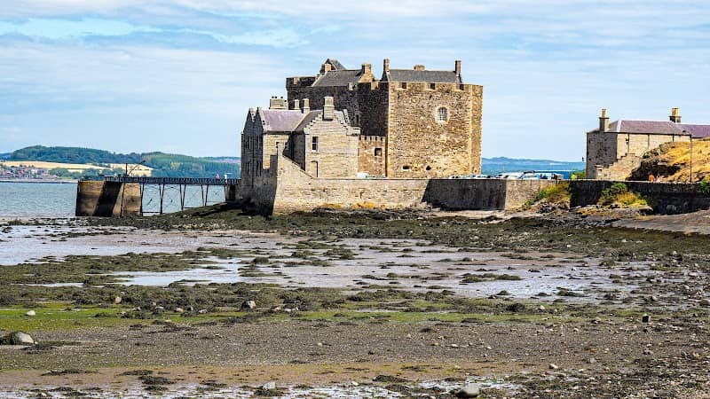 Blackness Castle - Image 1