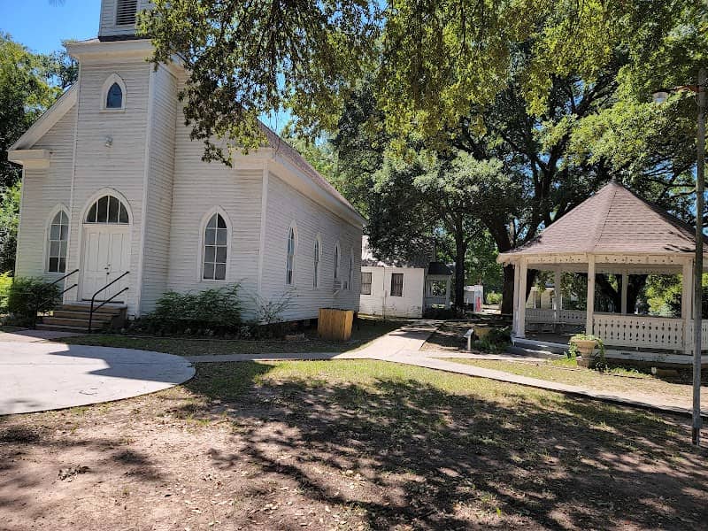 Tomball Museum Center - Image 2