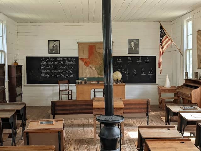 Tomball Museum Center - Image 1