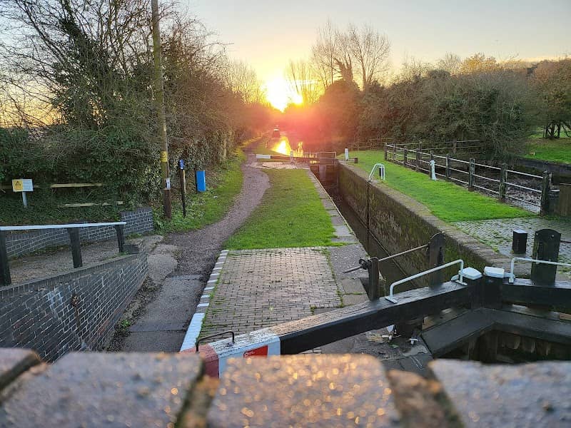 Atherstone Visitor Moorings - Image 1