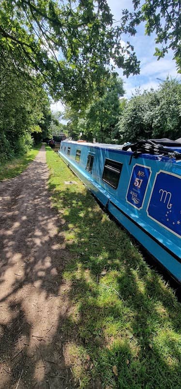 Atherstone Visitor Moorings - Image 2