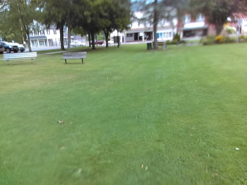 . Jefferson Street Park - Image 1