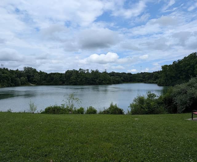 Morningside Lake - Image 1